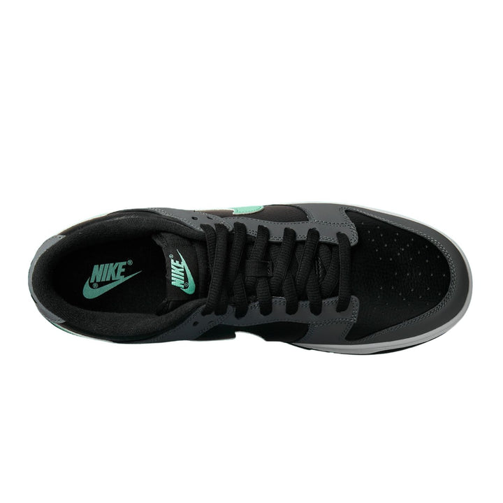 Nike Dunk Low Retro Green Glow