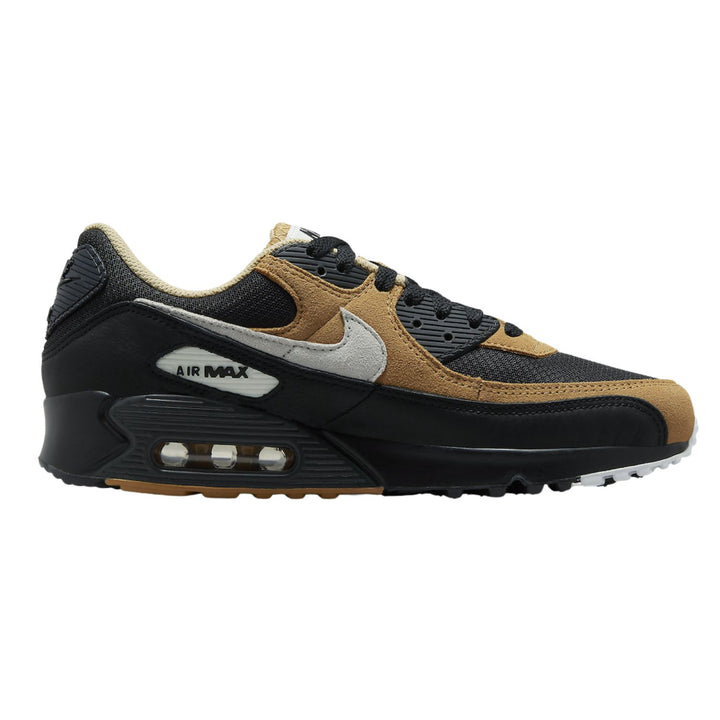 Nike Air Max 90 Black Elemental Gold
