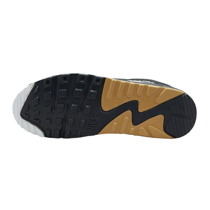 Nike Air Max 90 Black Elemental Gold