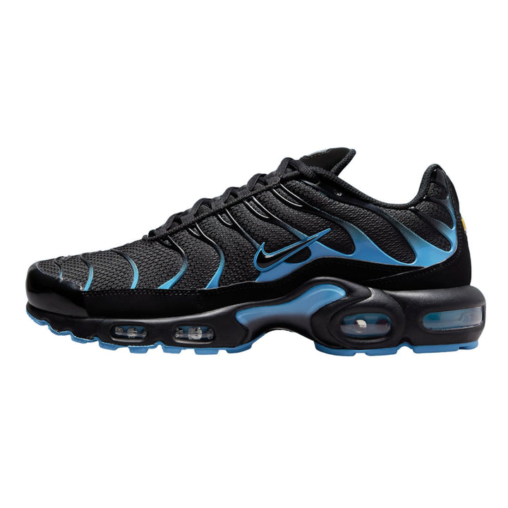 Nike Air Max Plus Black University Blue (2022)