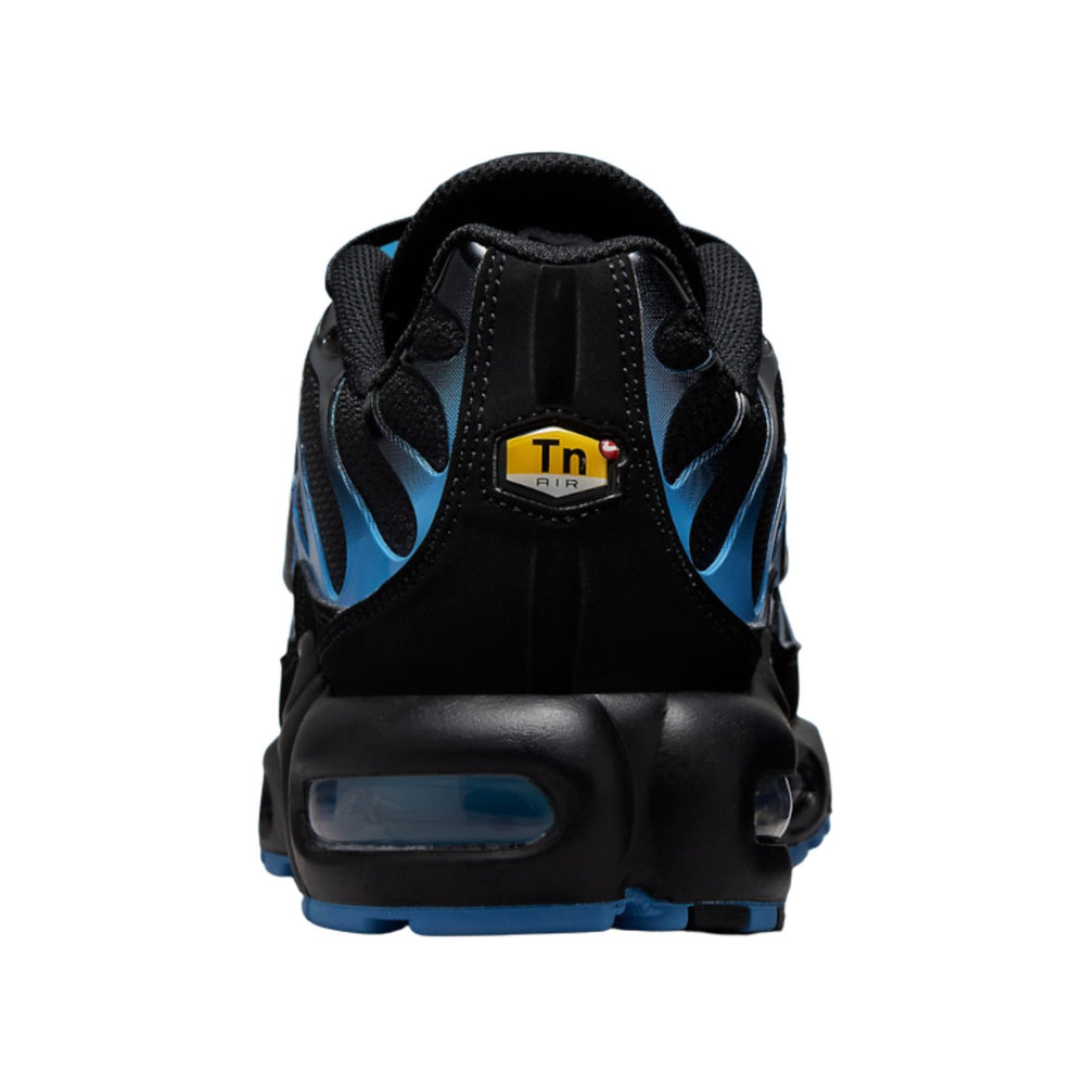 Nike Air Max Plus Black University Blue (2022)