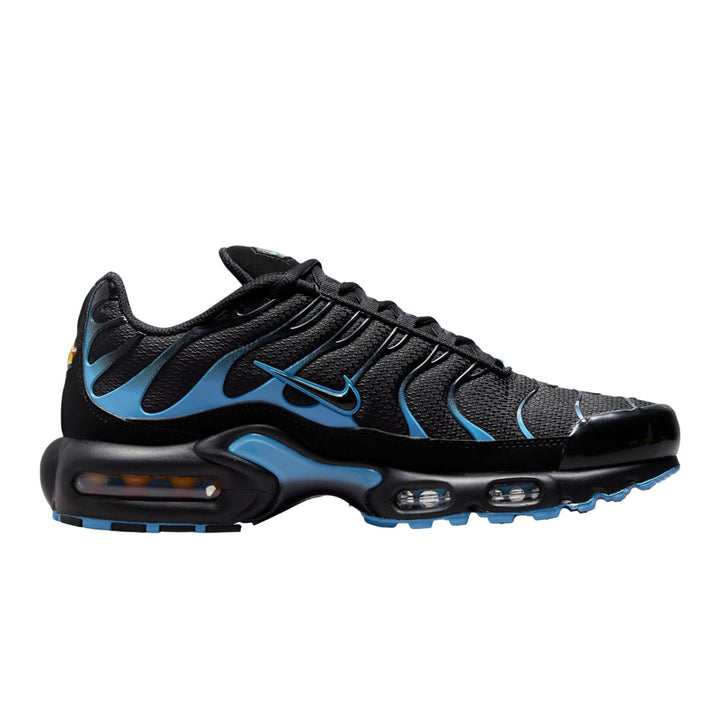 Nike Air Max Plus Black University Blue (2022)