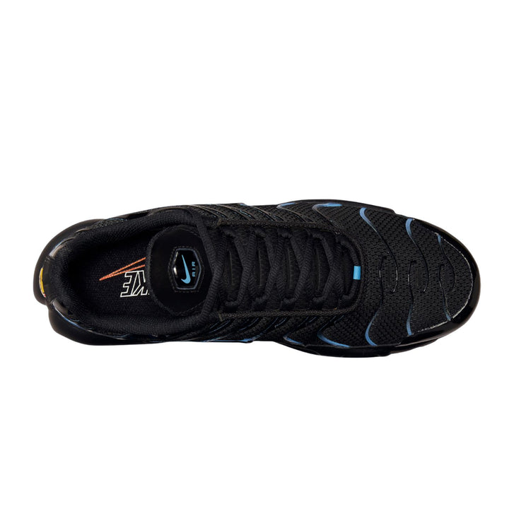 Nike Air Max Plus Black University Blue (2022)