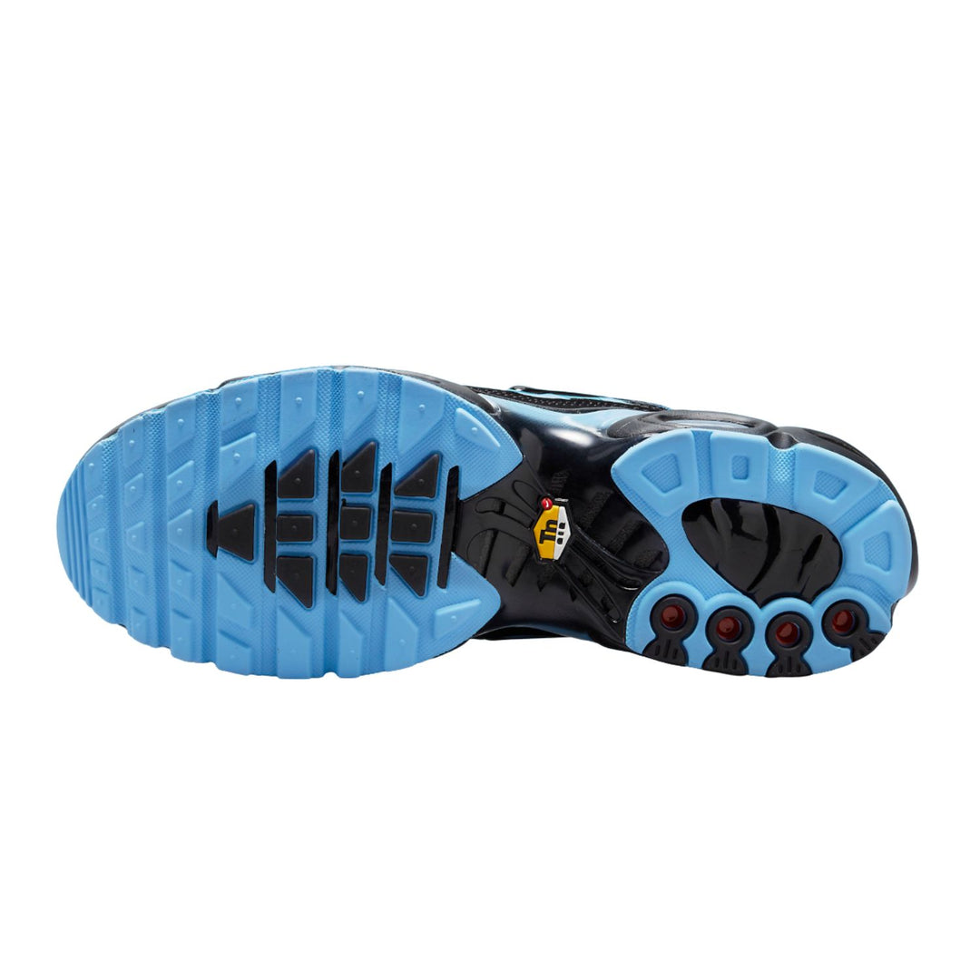 Nike Air Max Plus Black University Blue (2022)
