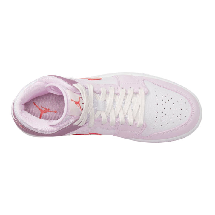 Nike 1 Mid Vd Womens Style : Dr0174-500