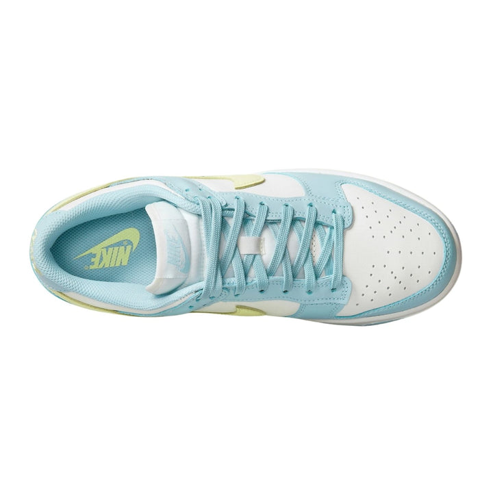 Nike Dunk Low Ocean Bliss Citron Tint (Women's)