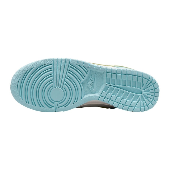 Nike Dunk Low Ocean Bliss Citron Tint (Women's)