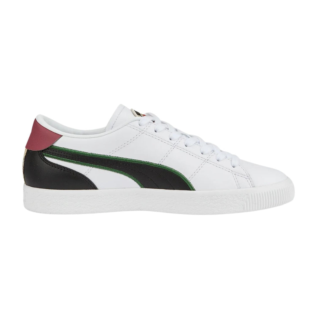 Puma Basket Liberty of London Floral (Women's)