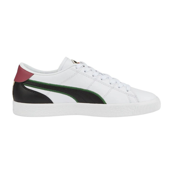 Puma Basket Liberty of London Floral (Women's)