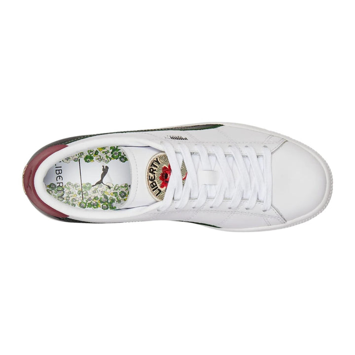 Puma Basket Liberty of London Floral (Women's)