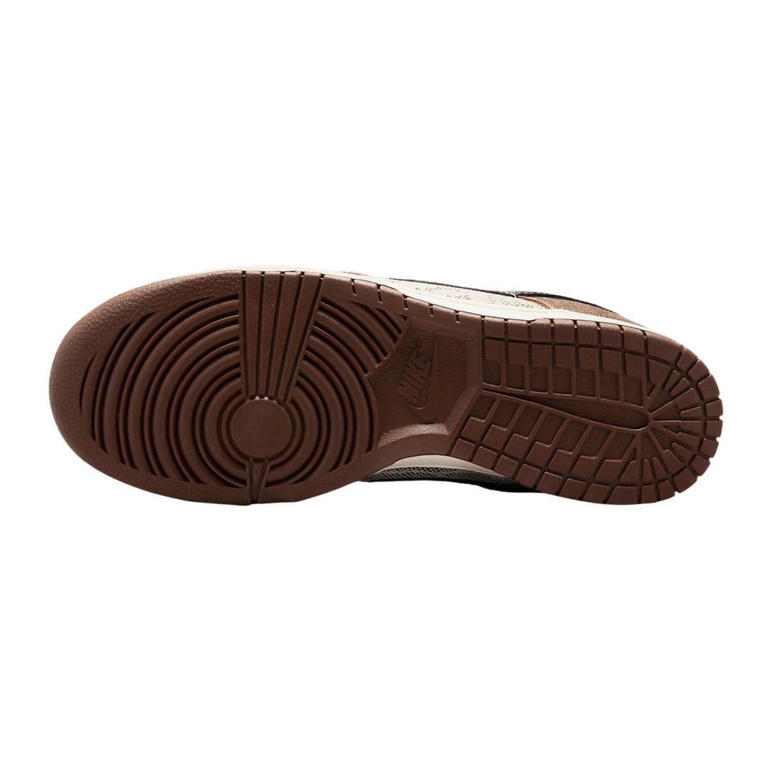Nike Dunk Low Premium CO.JP Brown Snakeskin