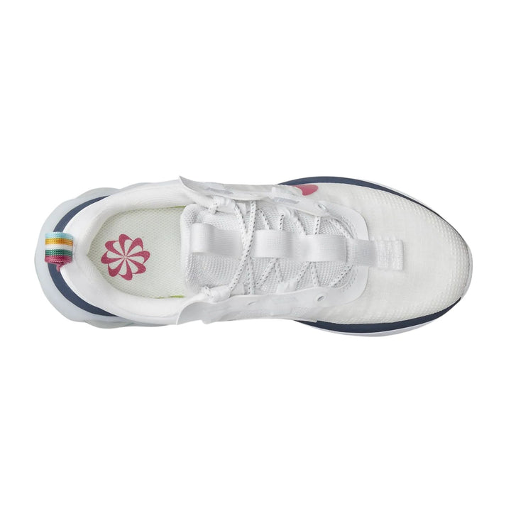 Nike Air Max 2021 White Gypsy Rose