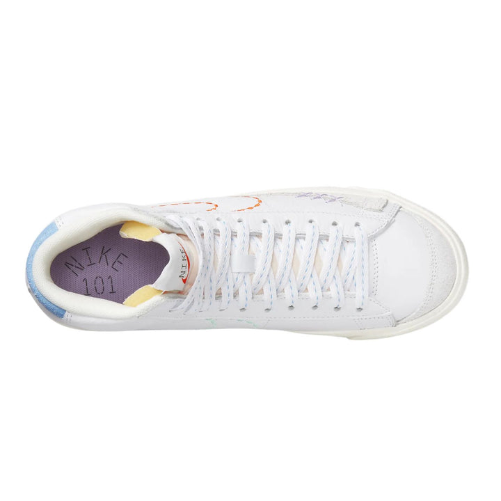 Nike Blazer Mid 77 Vintage Nike 101 (Women's)