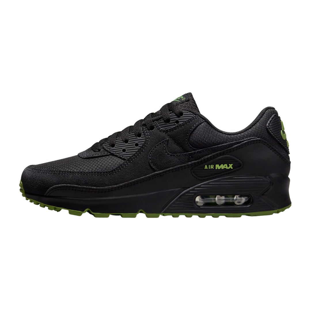 Nike Air Max 90 Black Chlorophyll