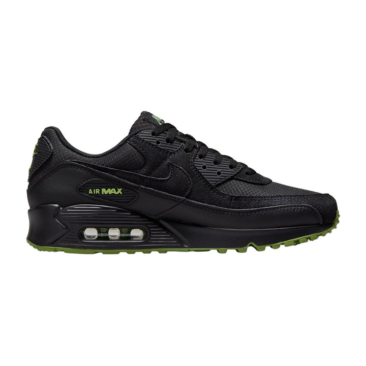 Nike Air Max 90 Black Chlorophyll