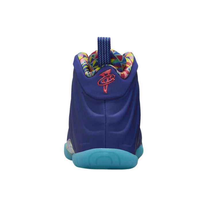 Nike Little Posite One Asw Little Kids Style : Dz5192-400