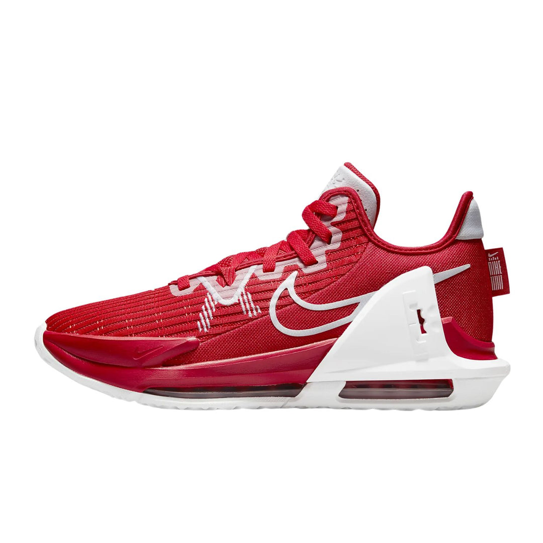 Nike Lebron Witness Vi Tb Mens Style : Do9843-600