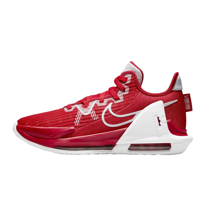 Nike Lebron Witness Vi Tb Mens Style : Do9843-600