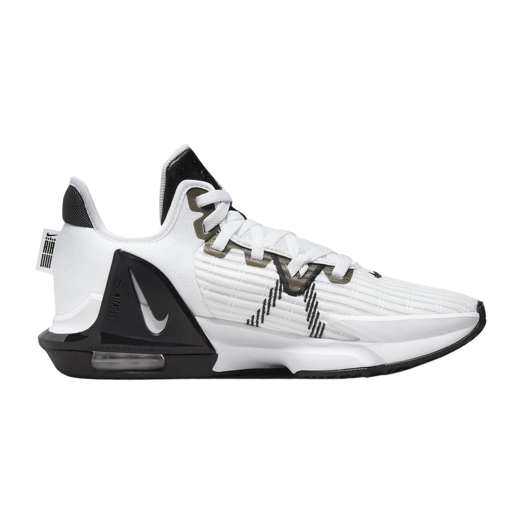 Nike Lebron Witness Vi Tb Mens Style : Do9843-100