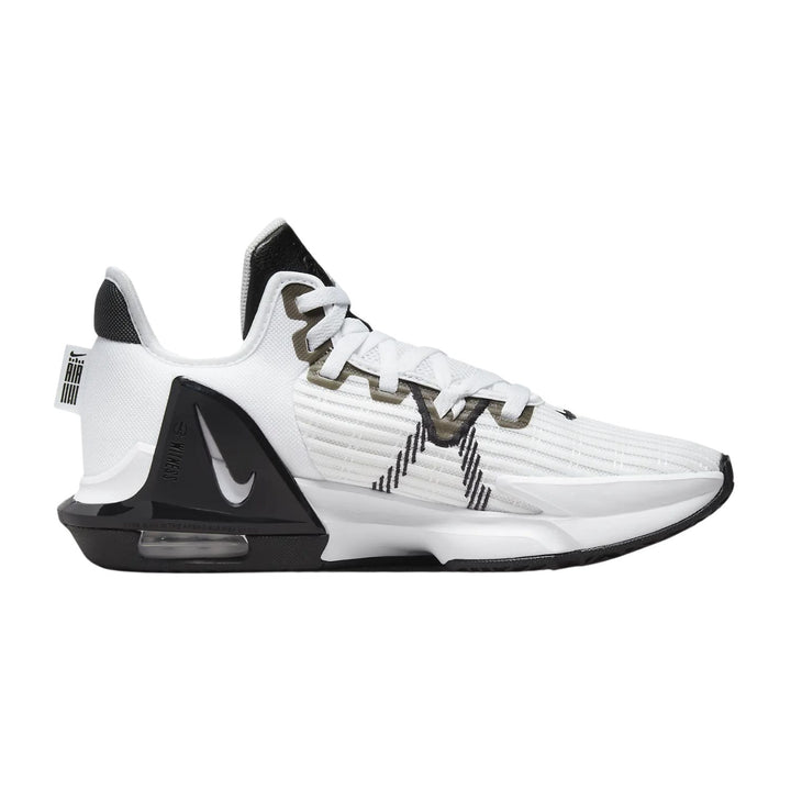 Nike Lebron Witness Vi Tb Mens Style : Do9843-100