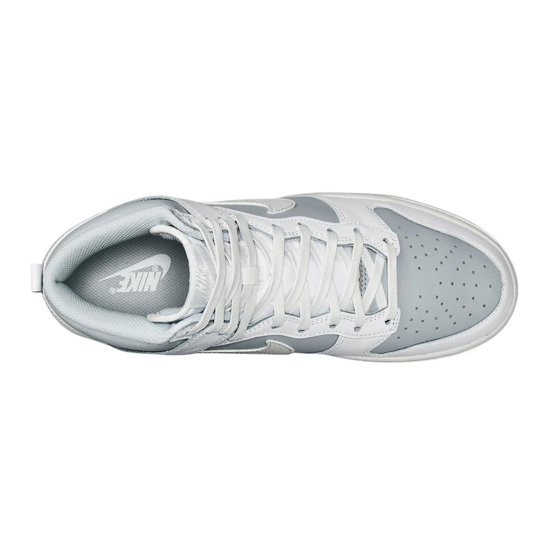 Nike Dunk Hi Retro Mens Style : Dj6189-100