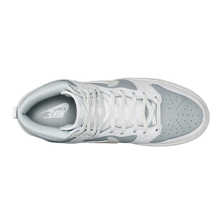 Nike Dunk Hi Retro Mens Style : Dj6189-100