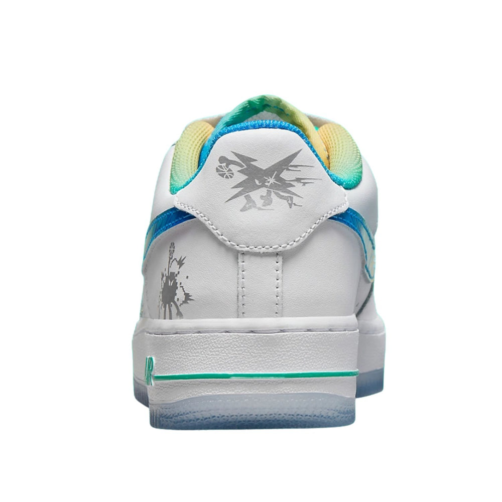 Nike Air Force 1 Lv8 Big Kids Style : Fj7691-191