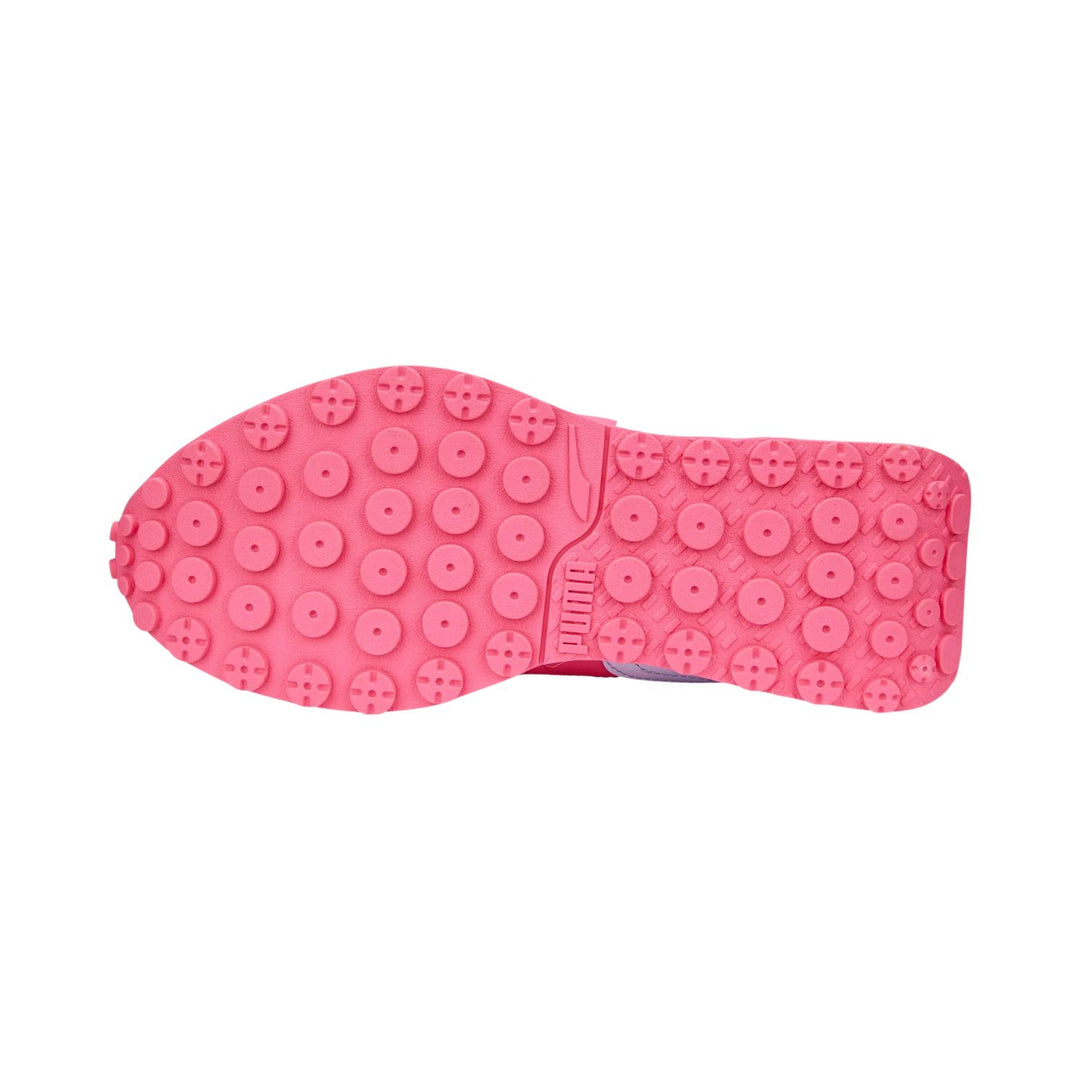 Puma Rider Fv Vintage Womens Style : 387475