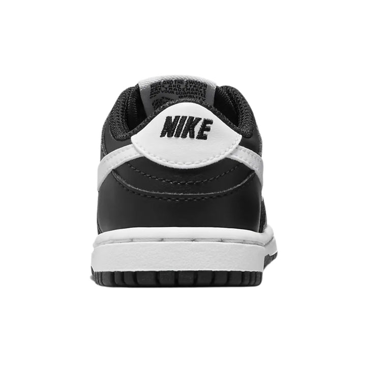 Nike Dunk Low Toddlers Style : Fd1233-001