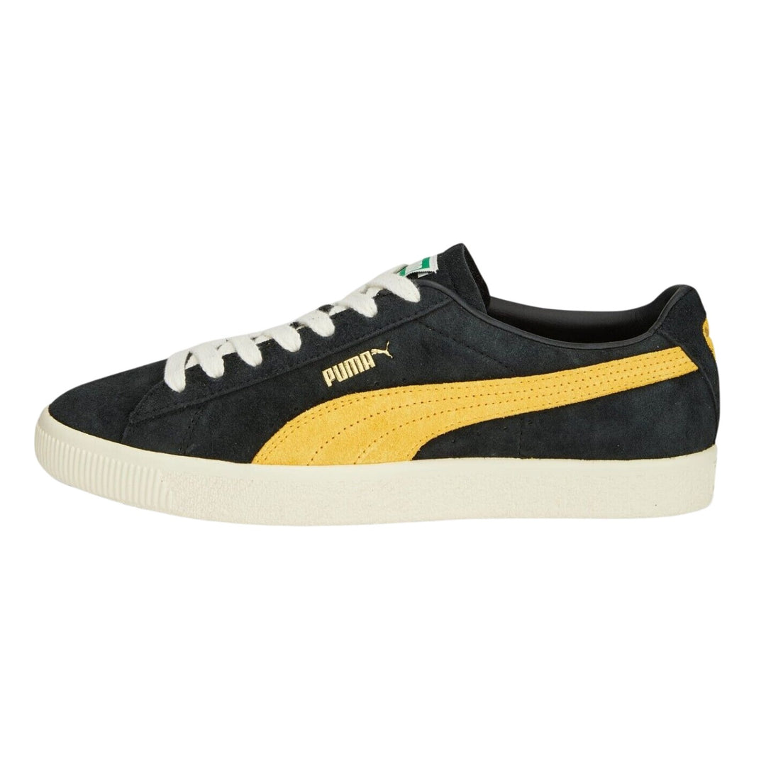Puma Suede Vtg Hairy Suede Mens Style : 385698