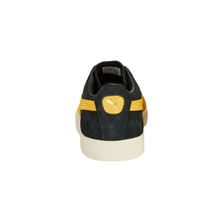 Puma Suede Vtg Hairy Suede Mens Style : 385698