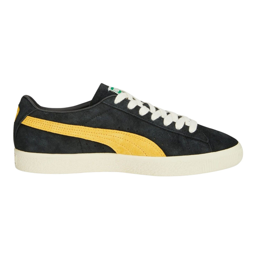 Puma Suede Vtg Hairy Suede Mens Style : 385698