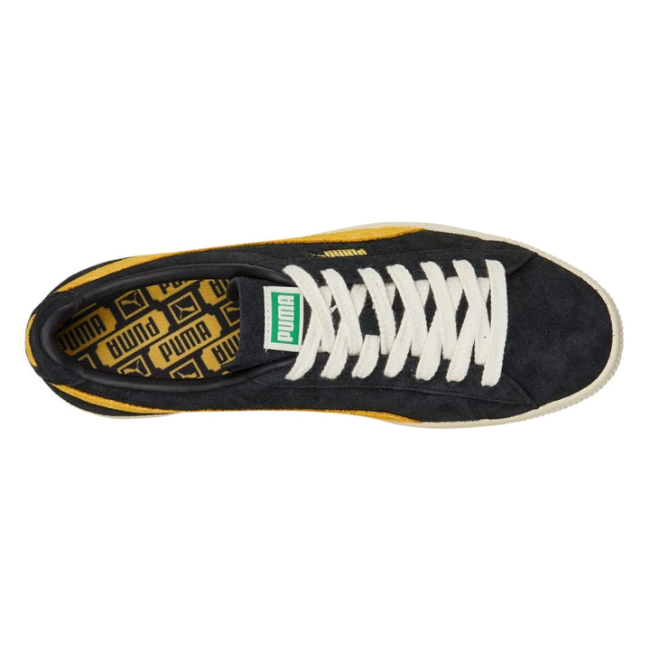 Puma Suede Vtg Hairy Suede Mens Style : 385698