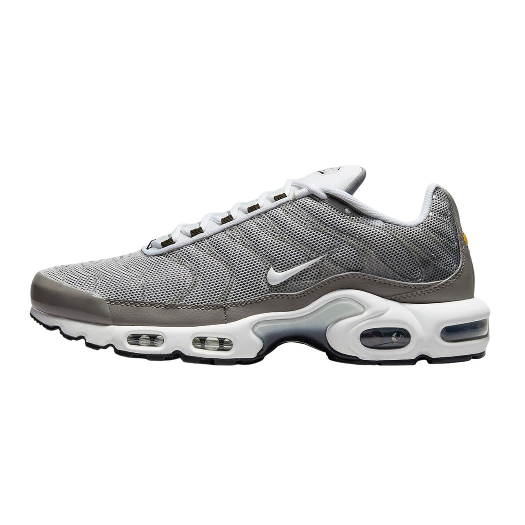 Nike Air Max Plus Flat Pewter