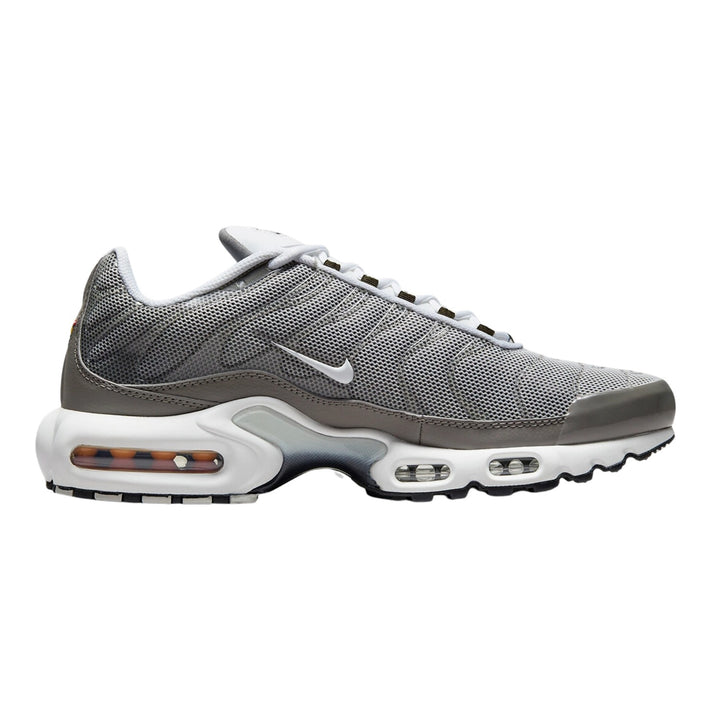 Nike Air Max Plus Flat Pewter
