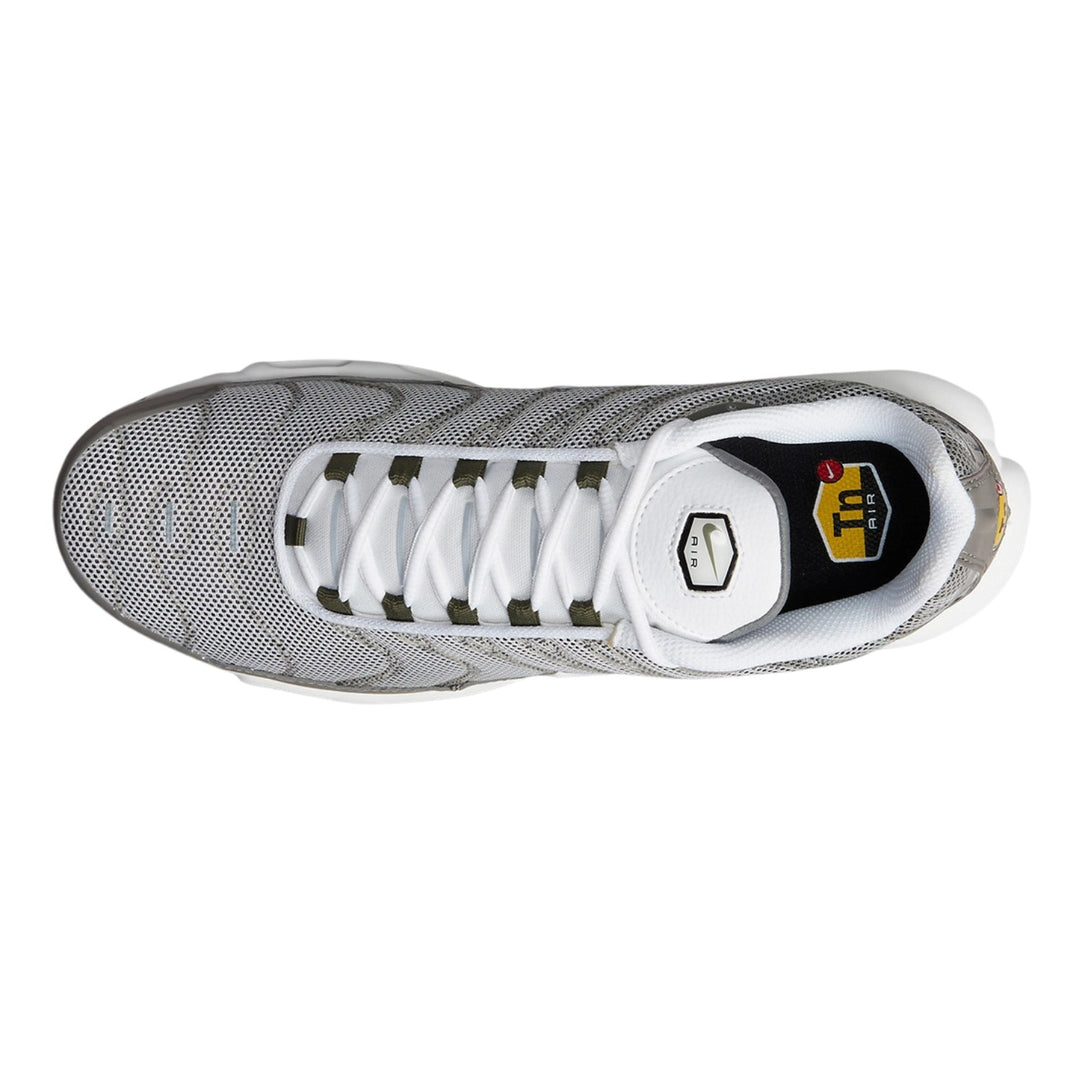 Nike Air Max Plus Flat Pewter