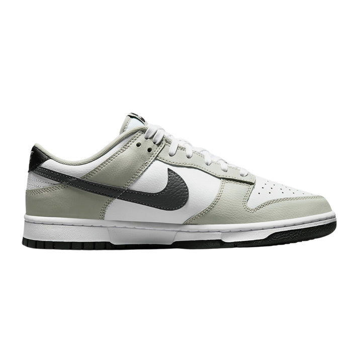Nike Dunk Low Stencil Swoosh