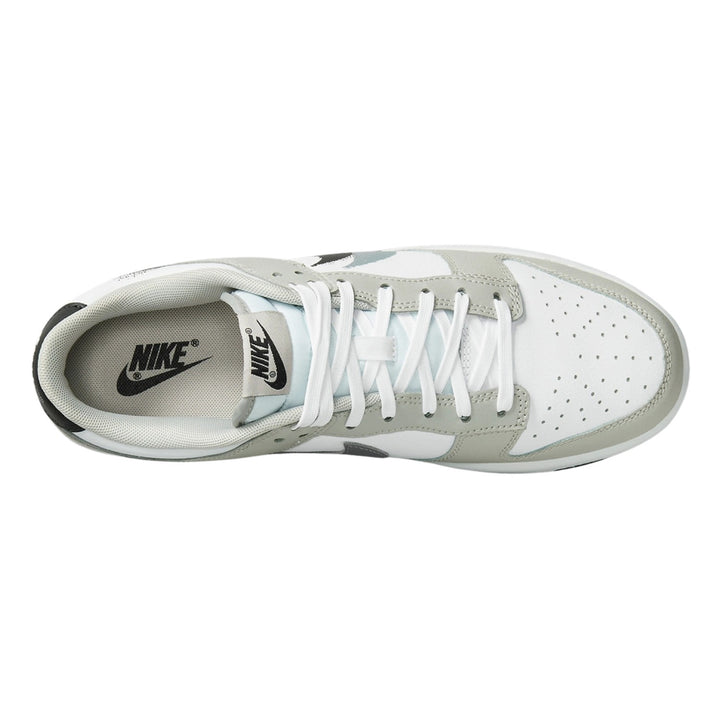 Nike Dunk Low Stencil Swoosh