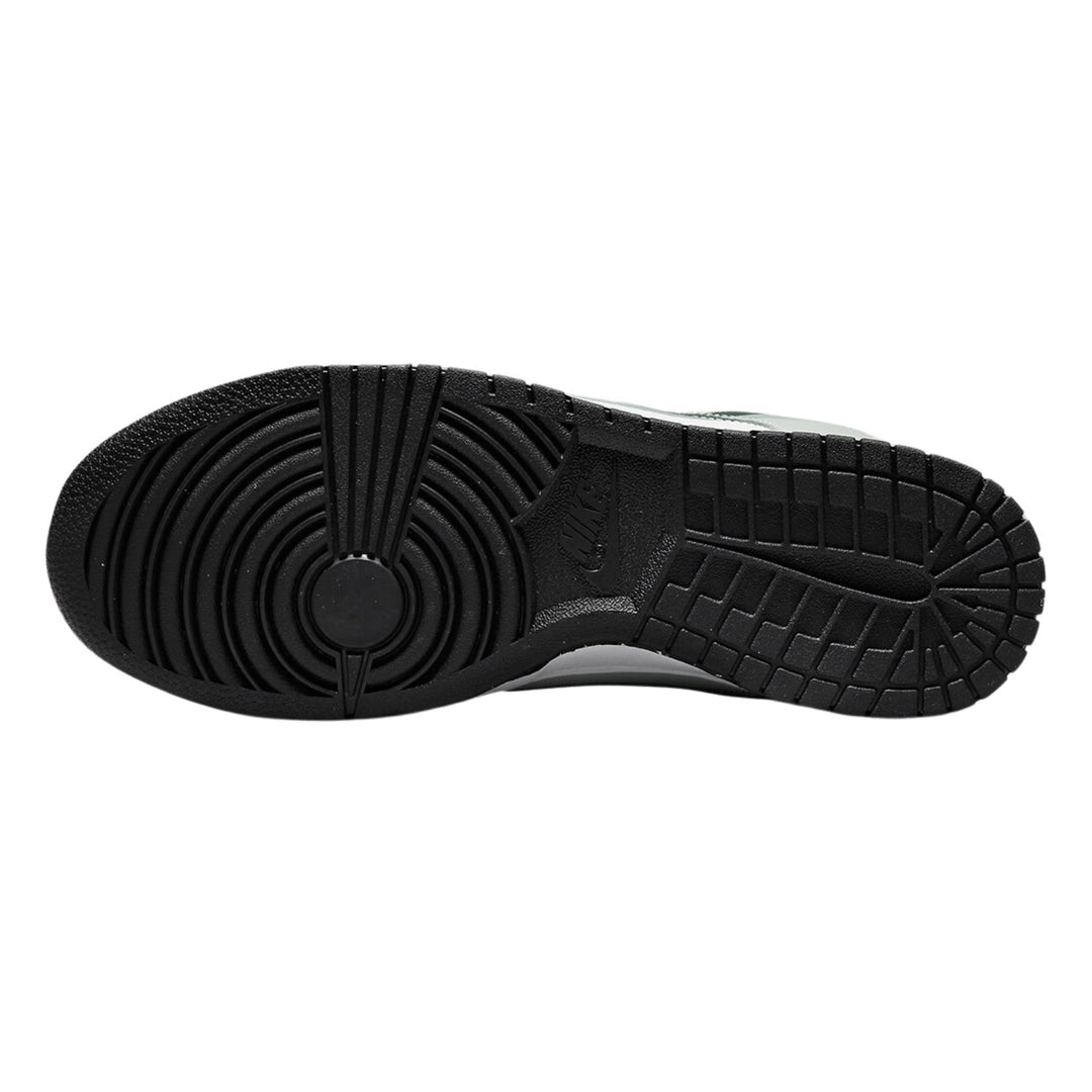 Nike Dunk Low Stencil Swoosh