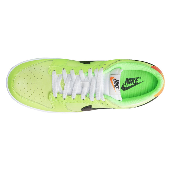 Nike Dunk Low SE Splash Volt