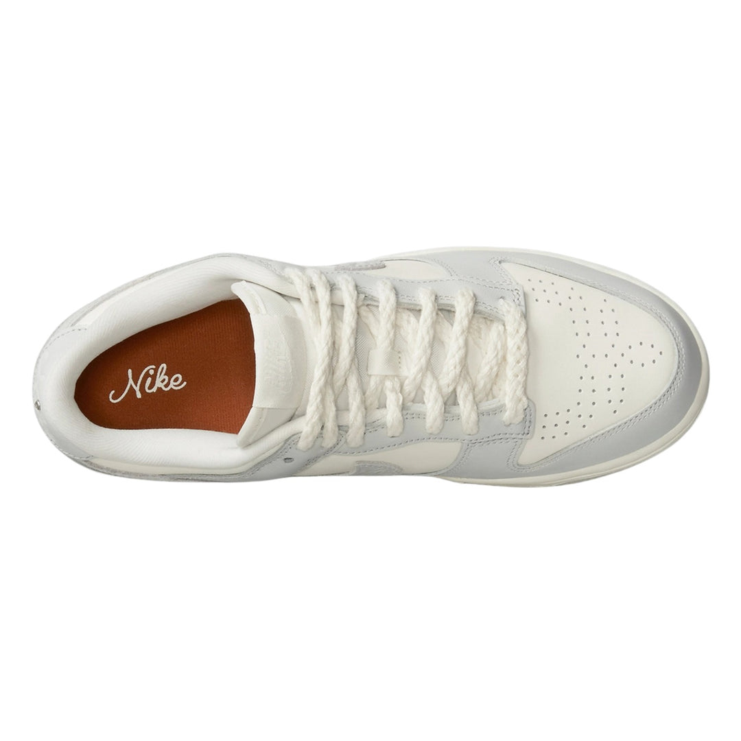 Nike Dunk Low Needlework Sail Aura (Women's)