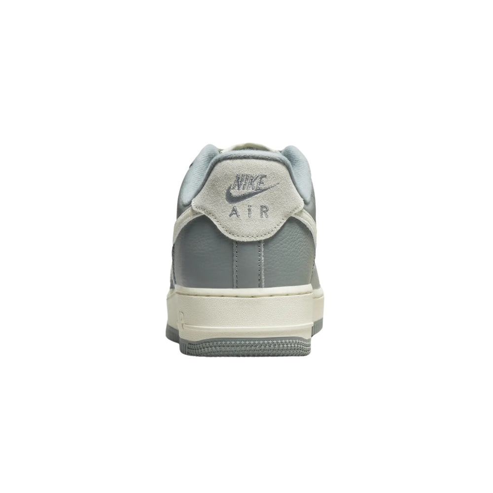 Nike Air Force 1 Low '07 LX Mica Green Coconut Milk