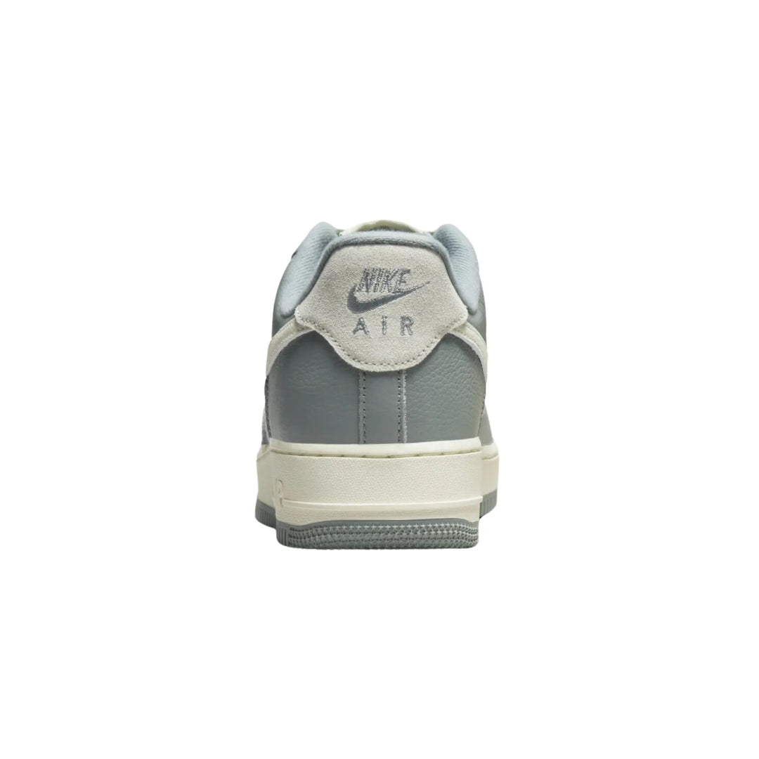 Nike Air Force 1 Low '07 LX Mica Green Coconut Milk
