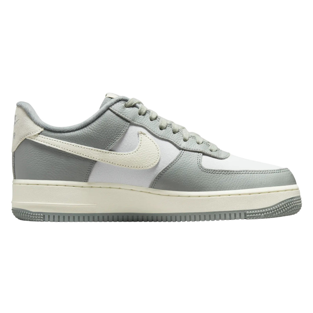 Nike Air Force 1 Low '07 LX Mica Green Coconut Milk