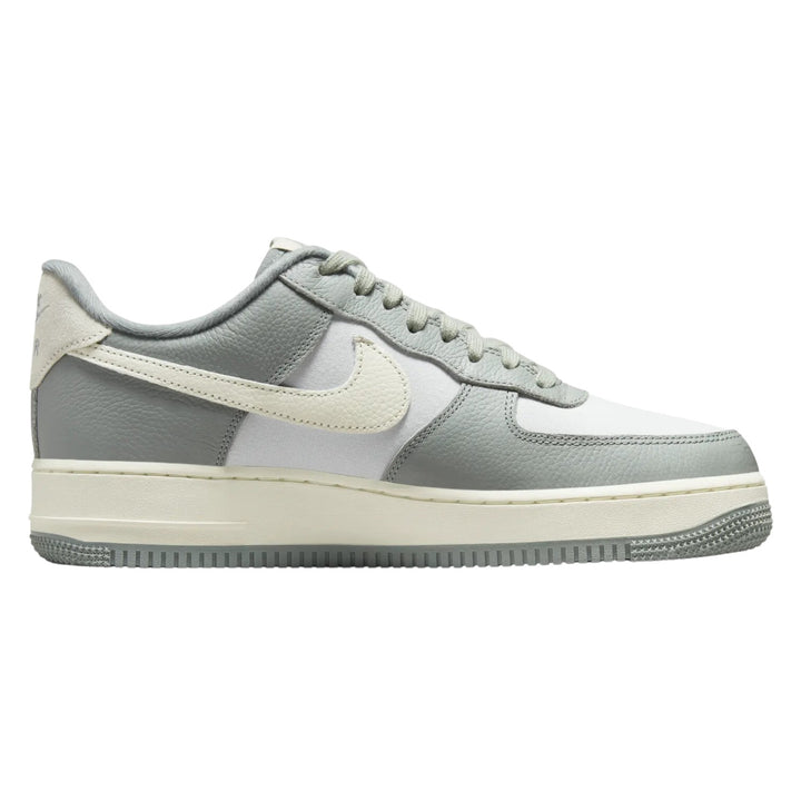 Nike Air Force 1 Low '07 LX Mica Green Coconut Milk