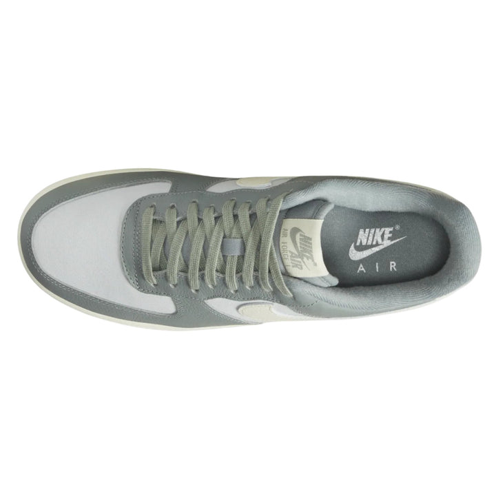 Nike Air Force 1 Low '07 LX Mica Green Coconut Milk