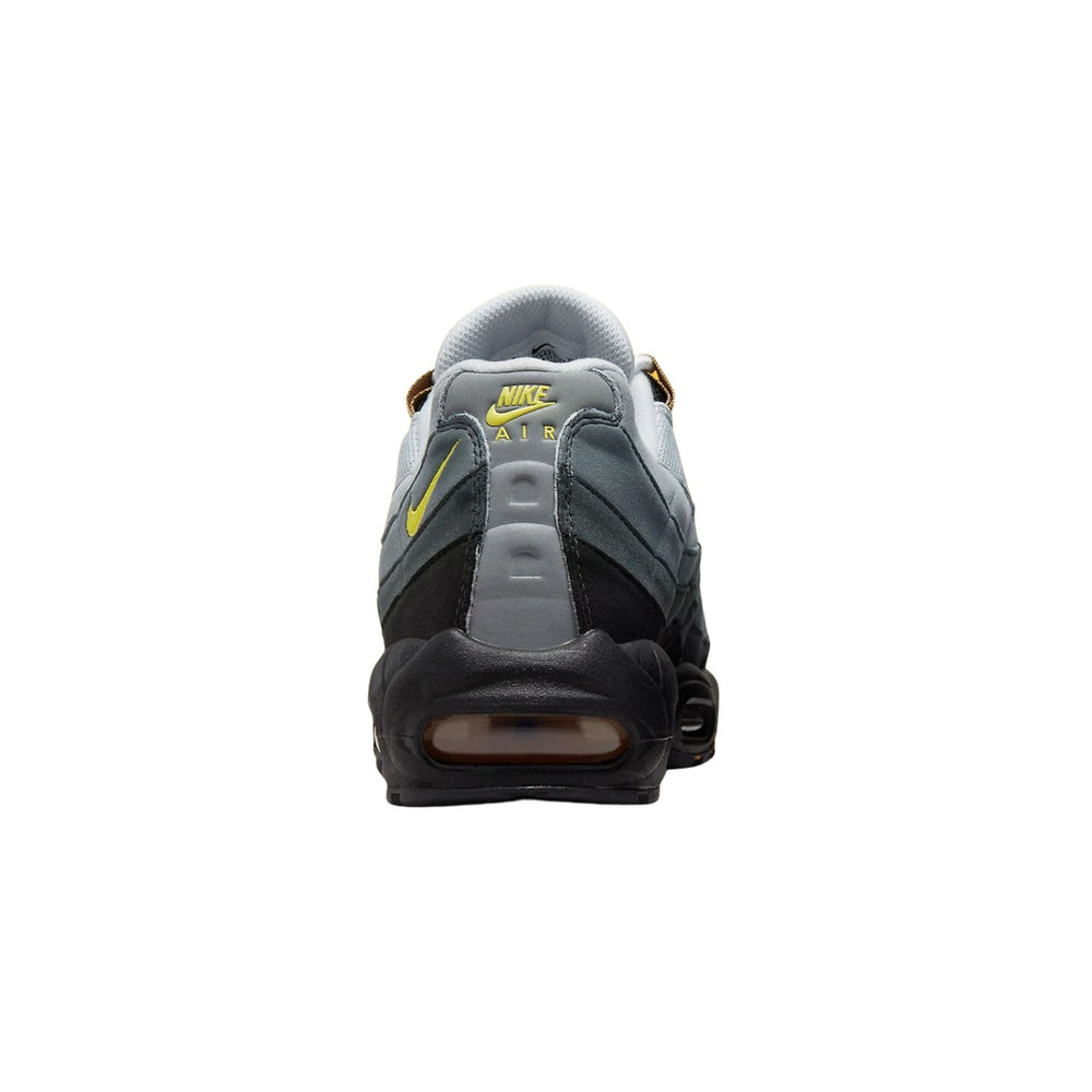 Nike Air Max 95 Icons Yellow Strike