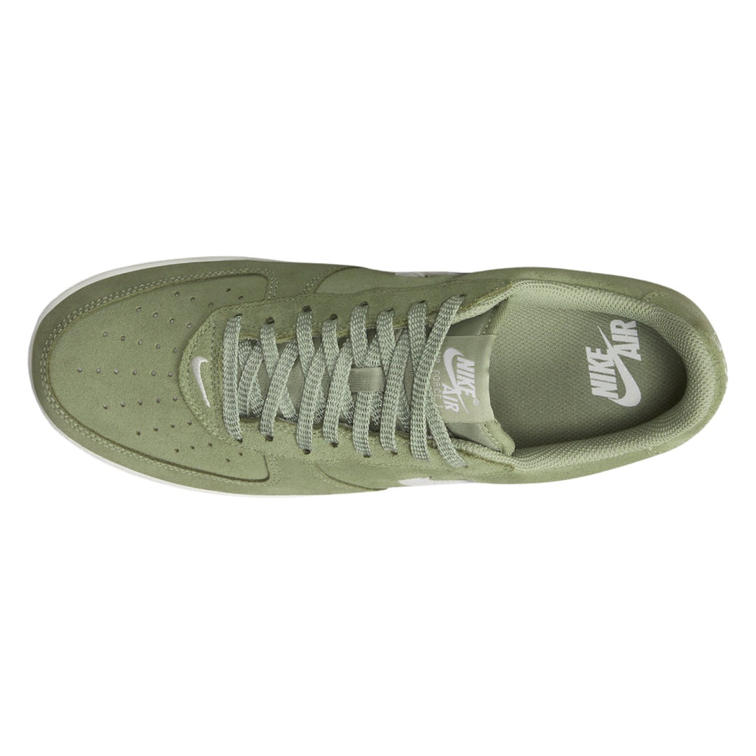 Nike Air Force 1 '07 Low Color Of The Month Jewel Oil Green