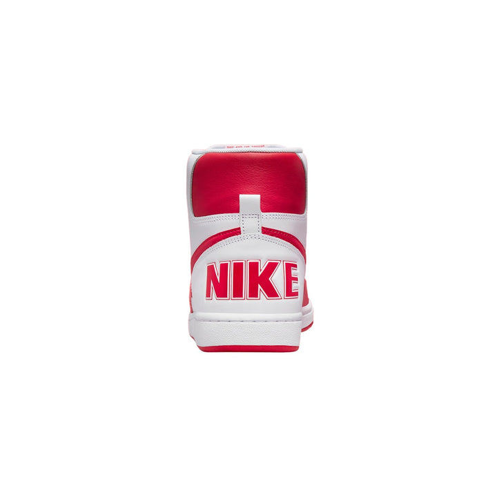 Nike Terminator High University Red White