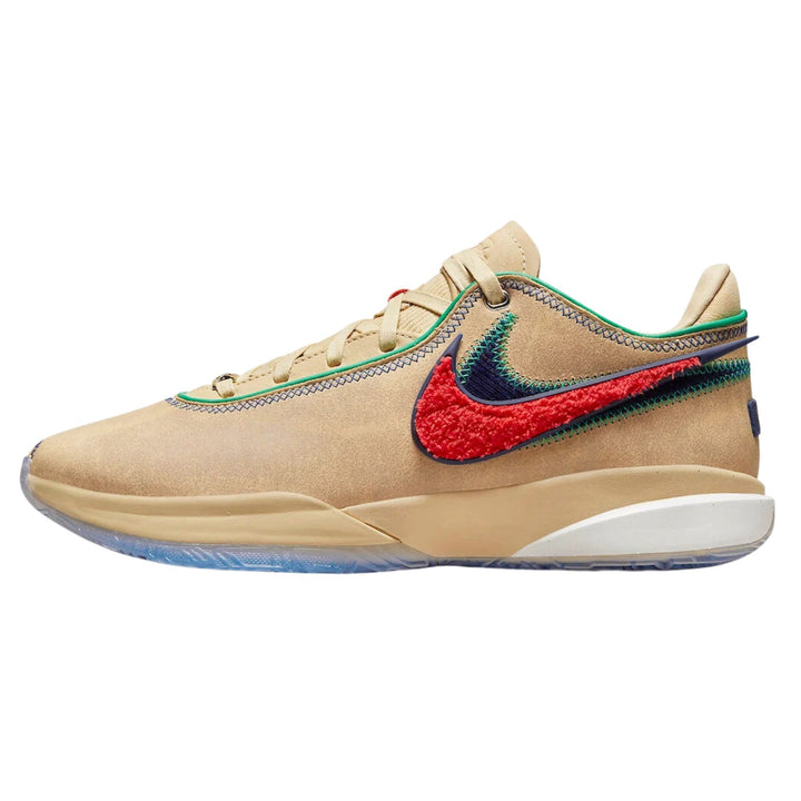 Nike LeBron 20 Four Horsemen Sesame